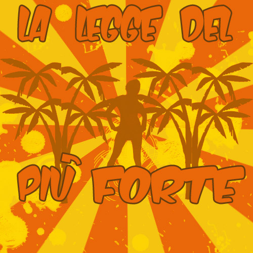 ICW La Legge Del Più Forte 2010